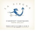 2010 La Sirena Cabernet Sauvignon 750ml